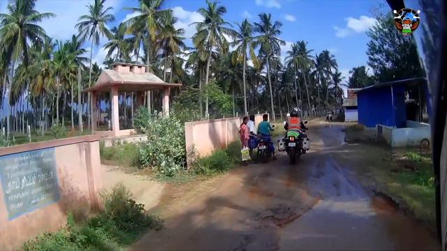 Kolli Hills Part 3 Bengaluru to Kolli смотреть онлайн