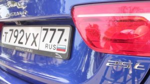 Jaguar XE тест-драйв, слишком хорош для конкурентов