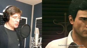 Русский голос ВИТО СКАЛЕТТА озвучивает Mafia 2