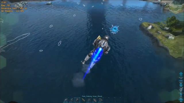 Ark Genesis 2 | Otter Locations смотреть онлайн