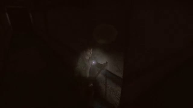 SILENT HILL 2 | EPISODE TWO - Woodside Apartment | XBOX 360 | NO COMMENTARY | SURVIVAL HORROR смотреть онлайн