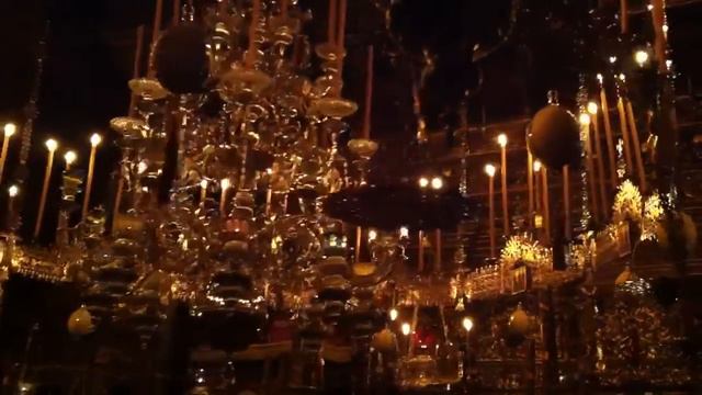 Дохиар.праздник Скоропослушицы смотреть онлайн
