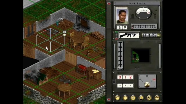 Let's play Soldiers at War 13 смотреть онлайн
