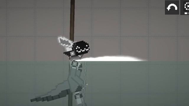 protogen/furry mod for #melonplayground (fixed) смотреть онлайн