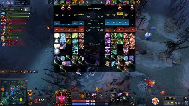 Neon Esports vs Execration (Игра 2) BO3 | Dota Pro Circuit 2021 смотреть онлайн