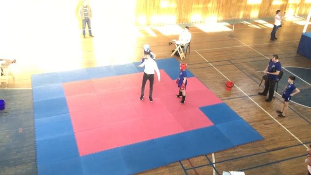 Лыско 2лайт лоу 1р