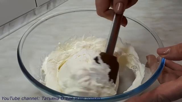 Ягодный Чизкейк Без Выпечки. Чизкейк с Клубникой смотреть онлайн