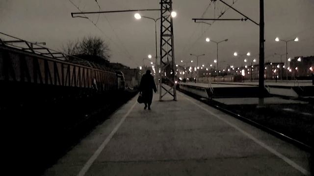 Люди умирают от одиночества... смотреть онлайн