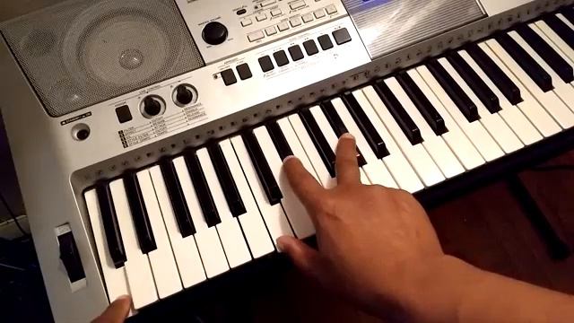 You provide the fire piano tutorials by Tasha Cobs key G# смотреть онлайн