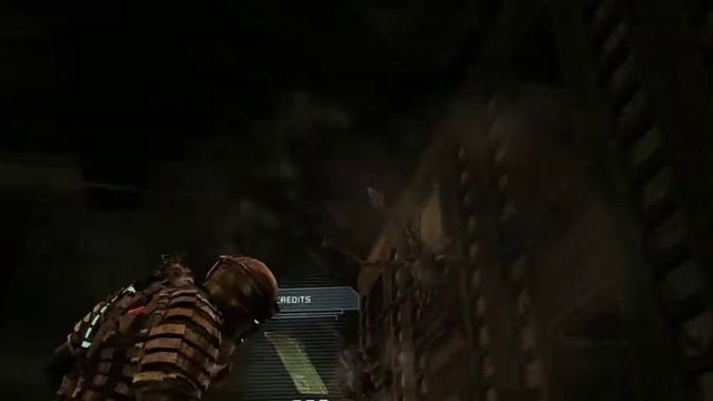 Dead Space Walkthrough: Dead on Arrival Part 3 смотреть онлайн