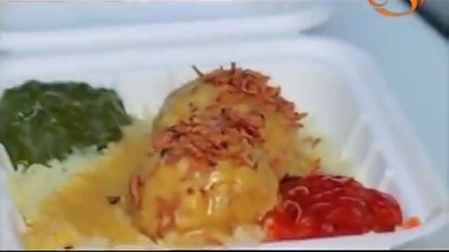 Еда на улицах США / Улица объедения / Eat Street