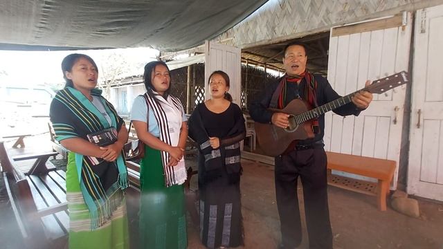 CHATHE PRAYER CENTER? PASTOR CHITA WORSHIP TEAM ? смотреть онлайн