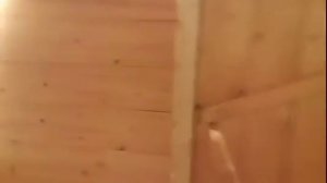 Баня бочка или сруб?Что брать?