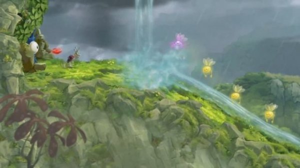 Тариф почасовой | My games cloud