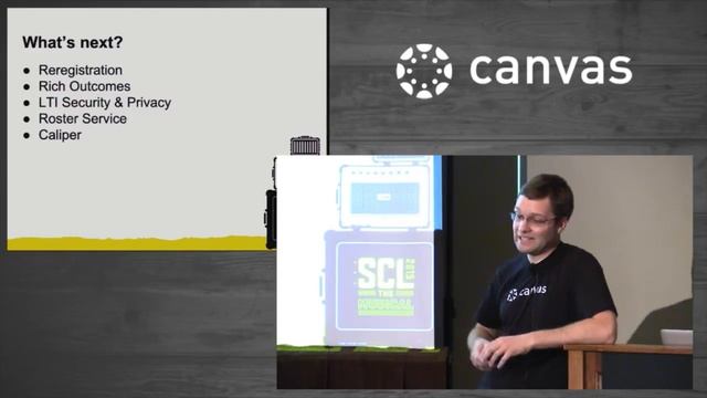 LTI 1 & 2: State of the Standard смотреть онлайн