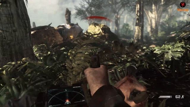 Call Of Duty: Ghosts #8 (немое прохождение/без комментариев) смотреть онлайн