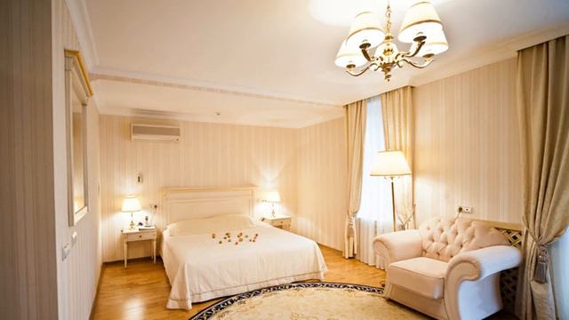 Inturist Stavropol - Stavropol - Russian Federation