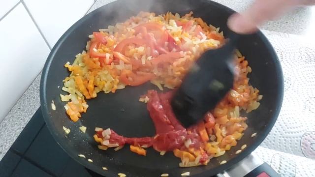 ГОЛУБЦЫ - Замечательное блюдо для сытного обеда  или ужина.