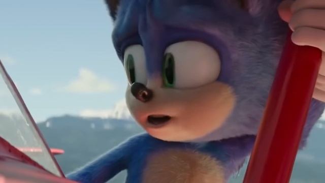 Sonic 2021 - Meme Coffin Dance COVER Astronomia смотреть онлайн