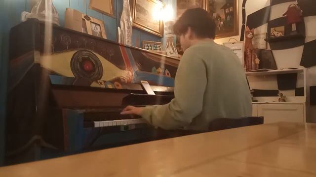 Богдан Кияшко - Salut смотреть онлайн