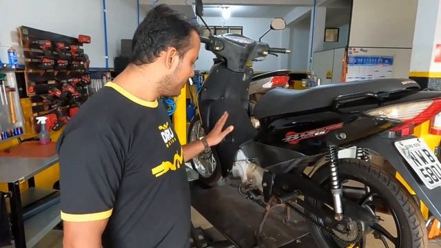 Qual moto escolher honda BIZ ou PCX? смотреть онлайн
