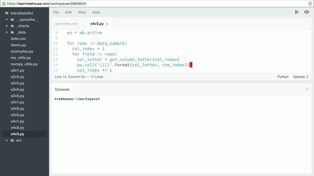 Data Science Basics - Introduction to Data Science Beginners to Advance смотреть онлайн