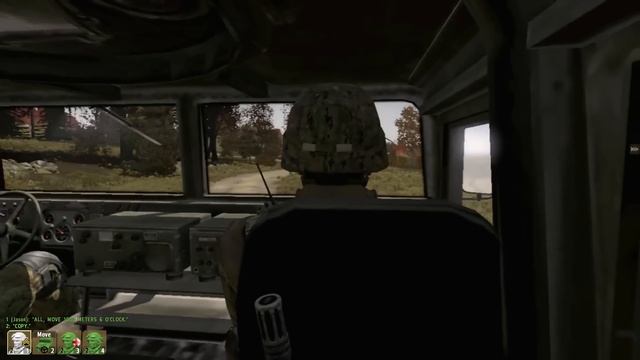 Let's Play Arma 2: Warfare Mode [Part 1] смотреть онлайн