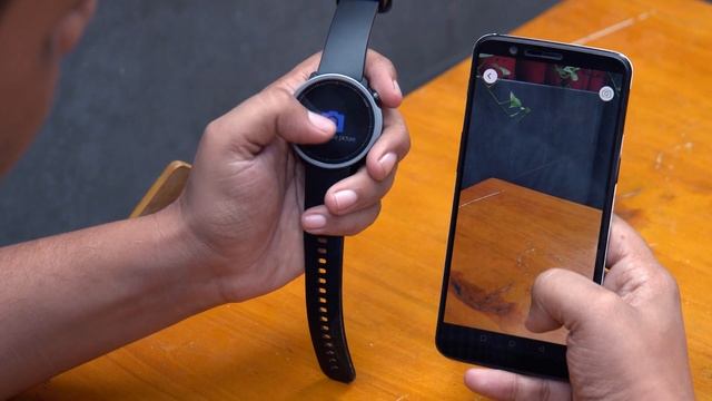 Mibro A1 smartwatch review - Smart Watch with Sleep tracking, Heart rate and many more features смотреть онлайн