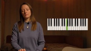 Знаки в тональностях: запомнить РАЗ и НАВСЕГДА !!!