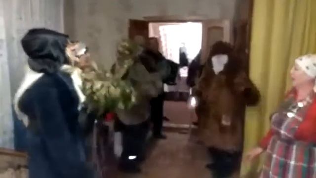 Празднично-обрядовая культура . Нардуган. смотреть онлайн