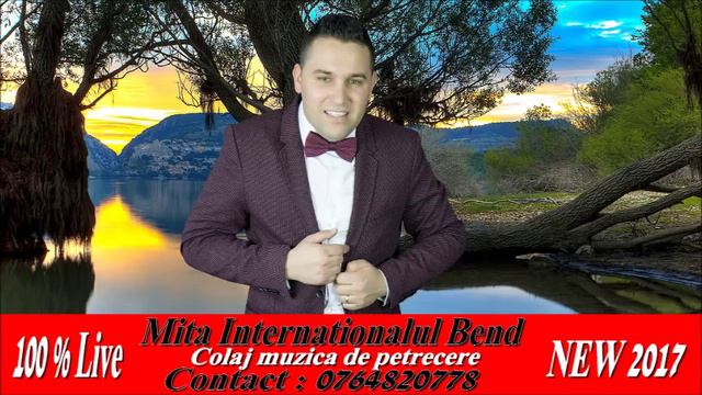 MITA INTERNATIONALUL BEND AM PE DENIS NICOLAS NEW █▬█ █ ▀█▀ 2017 смотреть онлайн