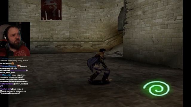Legacy of Kain: Soul Reaver ПРОХОЖДЕНИЕ►#1 (стрим, прохождение на русском) [картавый ФАРГУС] смотреть онлайн
