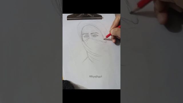 #رسم /~الامام علي عليه السلام. صوره تشبيهيه. ? смотреть онлайн