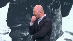 Церковь Украины. Время покажет. Выпуск от 17.12.2018