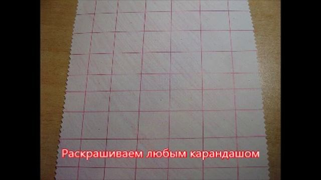 DIY\КАК СДЕЛАТЬ КАЛЕНДАРЬ НА АПРЕЛЬ И МАЙ/ The Alexandra