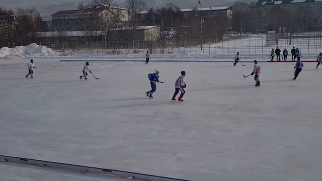 Поронайск-Смирных смотреть онлайн
