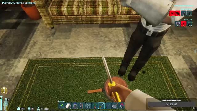 привет всем проходим Abiotic Factor часть 1