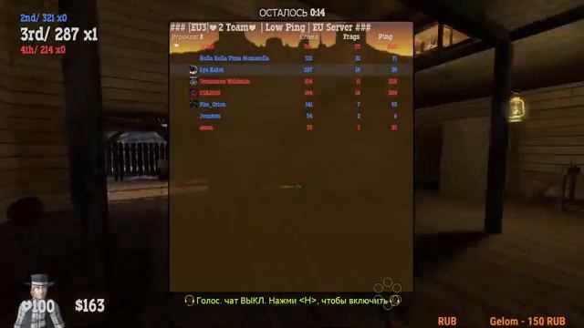 Fistful of Frags Дикий Дикий Запад смотреть онлайн
