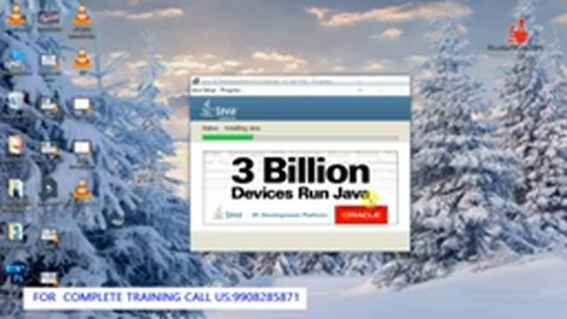 Java In Telugu INTRODUCTION TO JAVA PART 1 смотреть онлайн