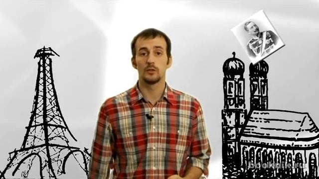 Перпетуум-Шмобиле №32: Артур Корн и факс смотреть онлайн