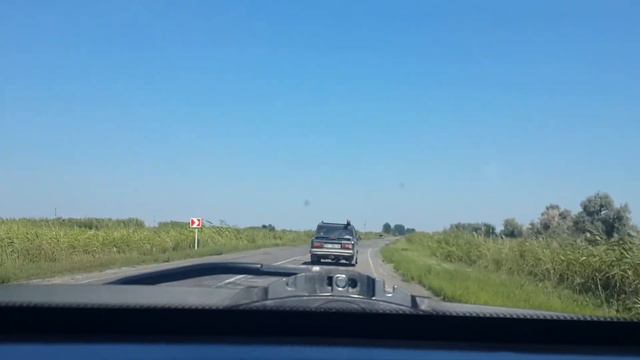 Track Lazurnoye Skadovsk Kakhovka Лазурное Скадовск Каховка Лазурное смотреть онлайн