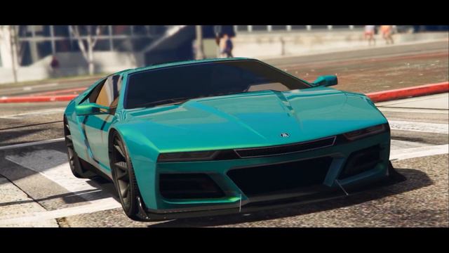 GTA 5 BEST CUSTOMIZED CARS : PARIAH , SC1 , RAIDEN , YOSEMITE SHOWCASE смотреть онлайн