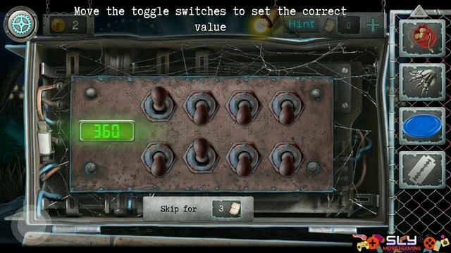 Scary Horror 2 Chapter 3 Full Walkthrough смотреть онлайн