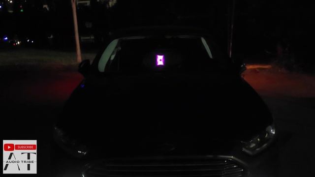 Bass Test in CAR with the Ultimate JBL Partybox 710 смотреть онлайн