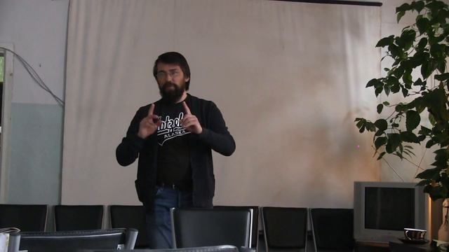 Короткие встречи на краю земли. Алексей Вахрушев 2017 (В. Никифоров) смотреть онлайн