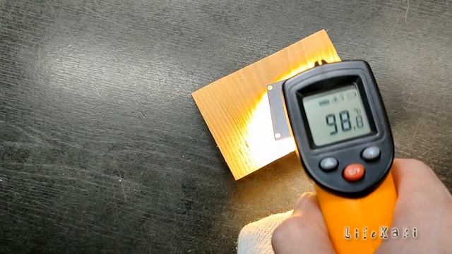 LED COB lamp warm white 220V 20W - P65 Smart IC - No need driver - Led bulb / unboxing - test смотреть онлайн