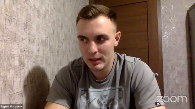 Мифы в фармакотерапии БАР смотреть онлайн