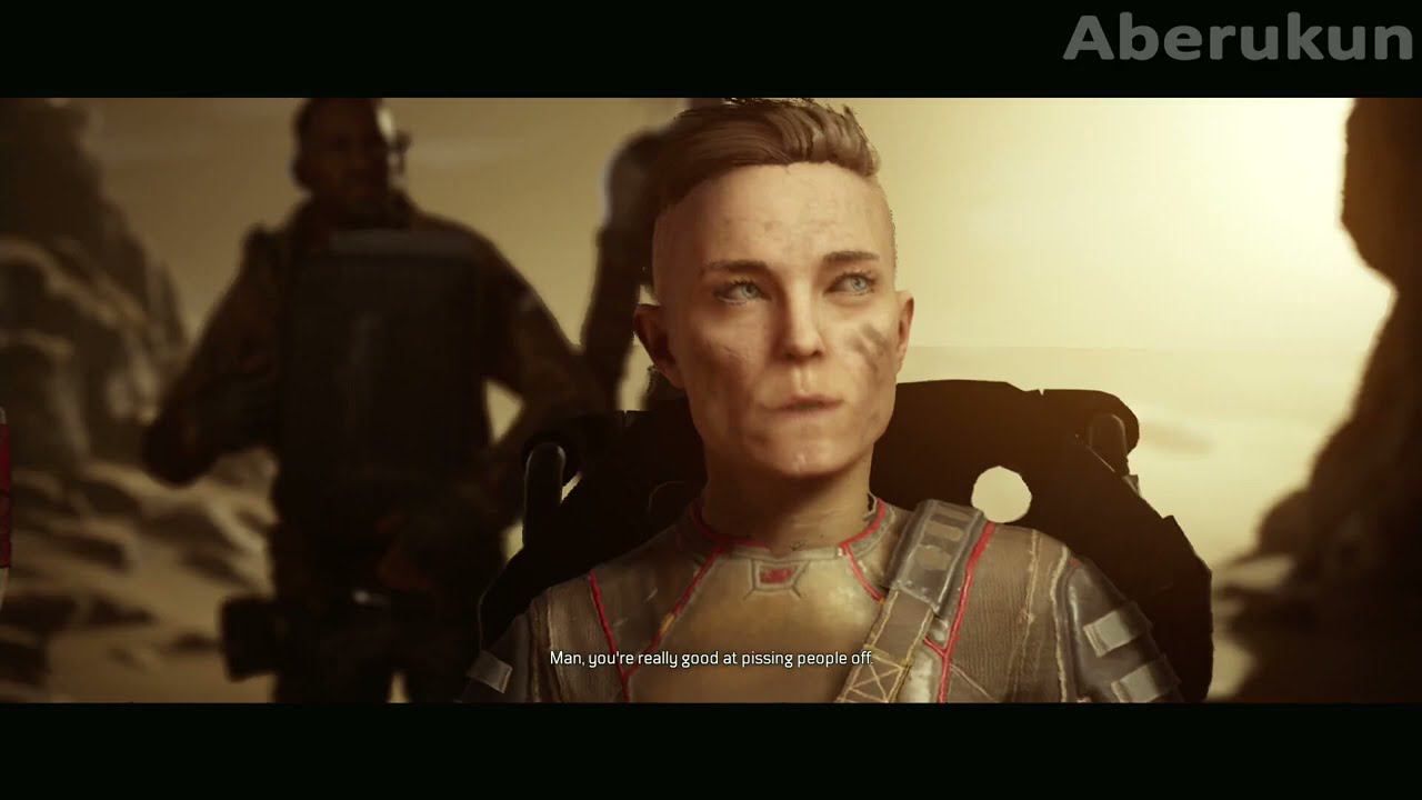OUTRIDERS - Walkthrough Part 12 Full Game Playthrough смотреть онлайн