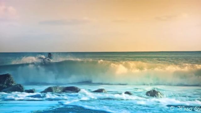 Surfing Cala Major - Mallorca смотреть онлайн