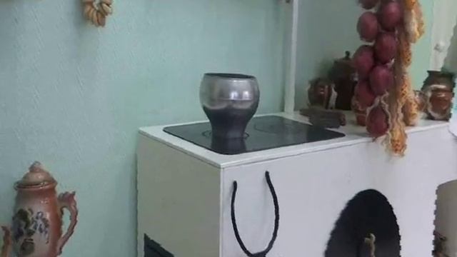 Чугунок смотреть онлайн